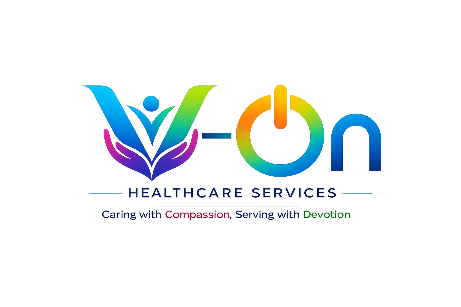 V-On Healthcare Services
